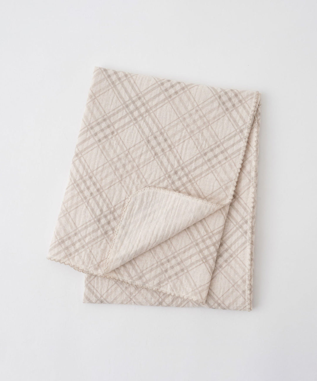 Baby Blanket (Double Gauze)