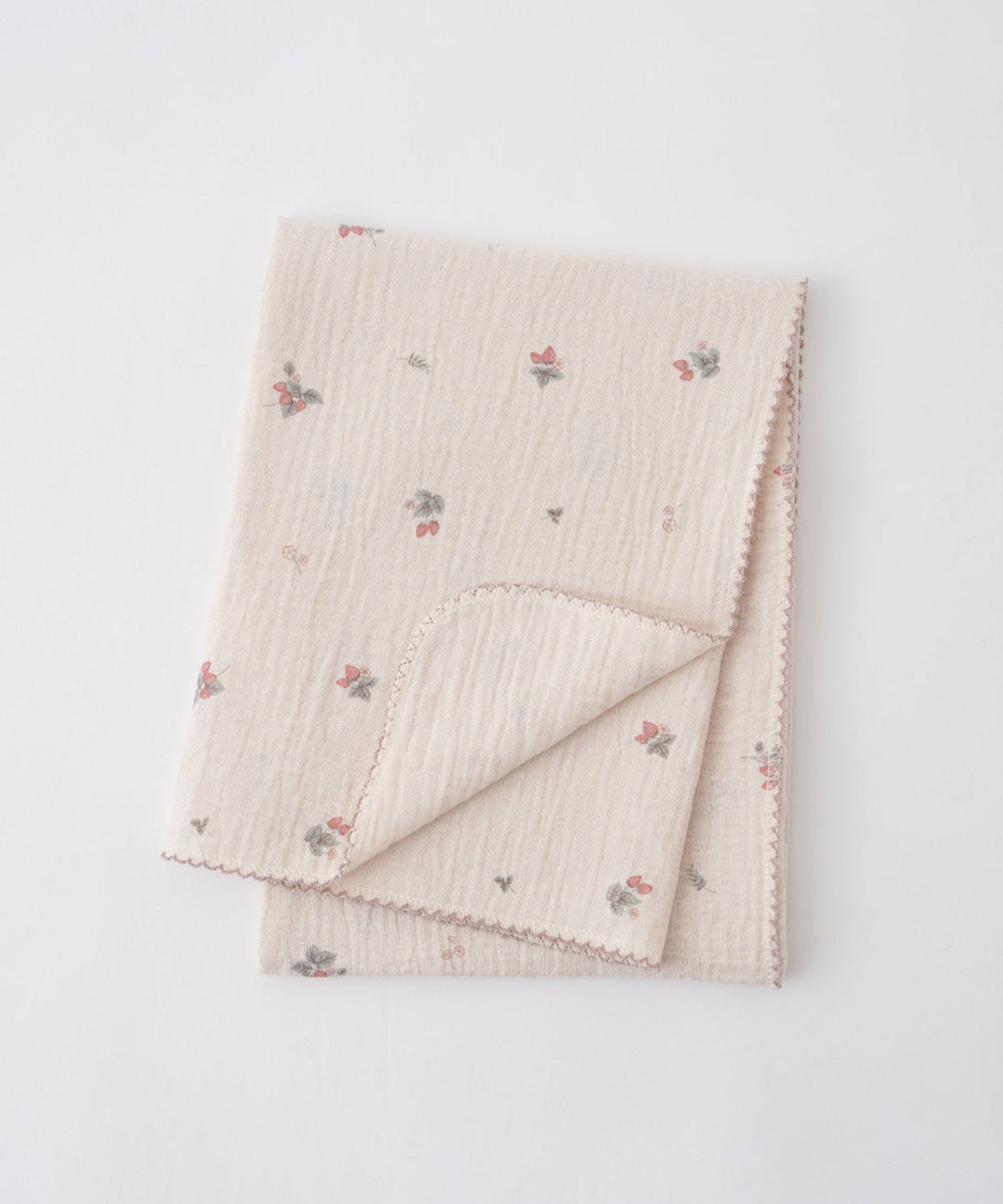 Baby Blanket (Double Gauze)