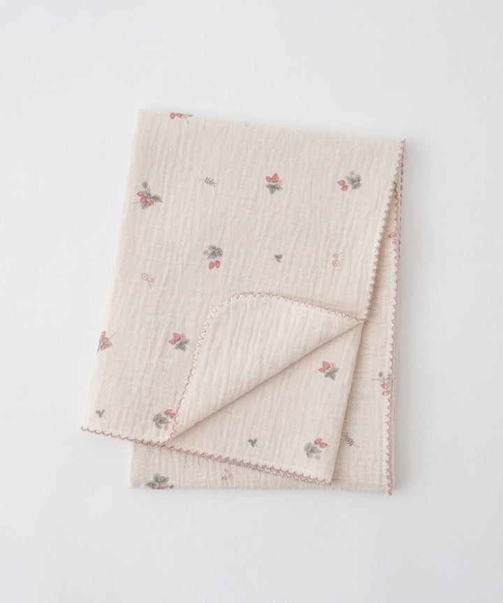Baby Blanket (Double Gauze)
