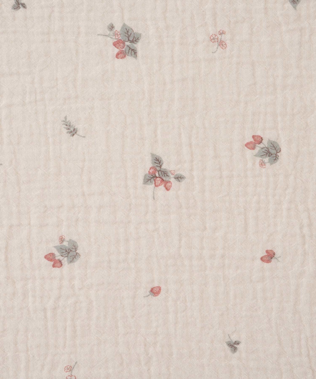 Baby Blanket (Double Gauze)