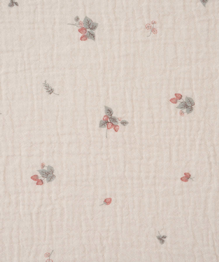 Baby Blanket (Double Gauze)