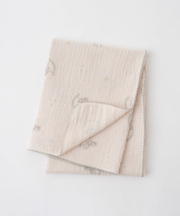 Baby Blanket (Double Gauze)