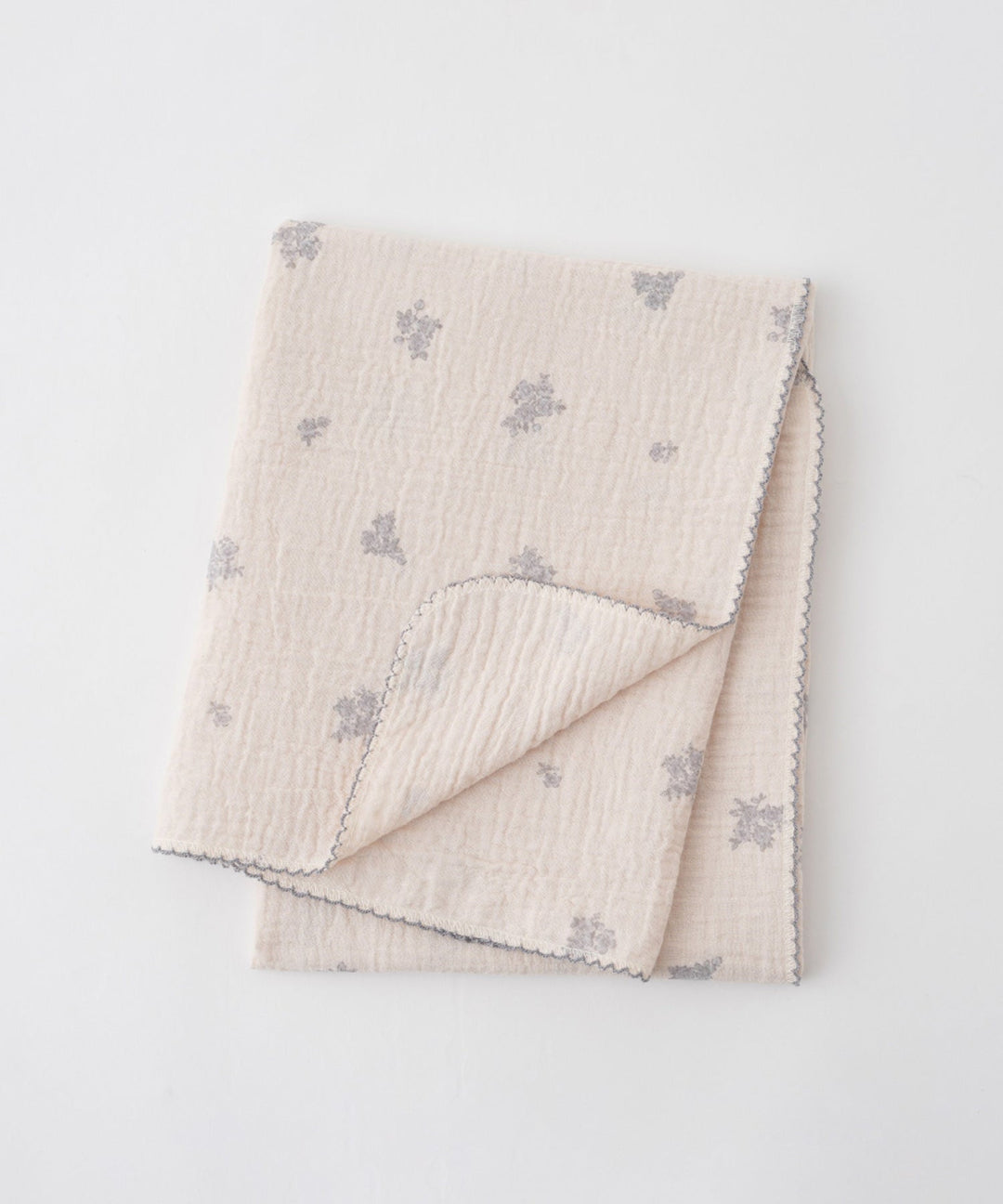 Baby Blanket (Double Gauze)