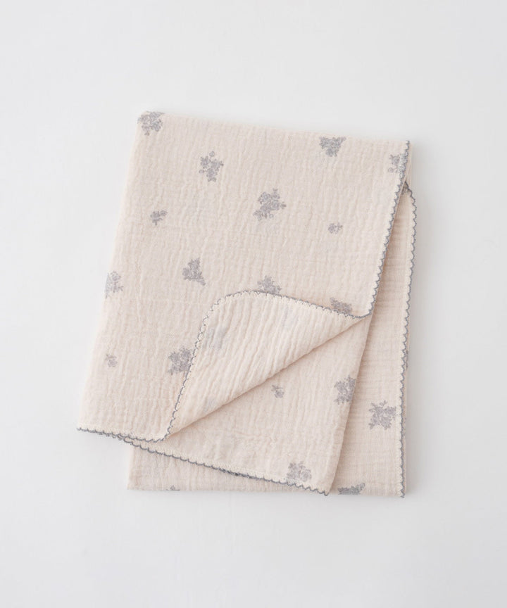 Baby Blanket (Double Gauze)