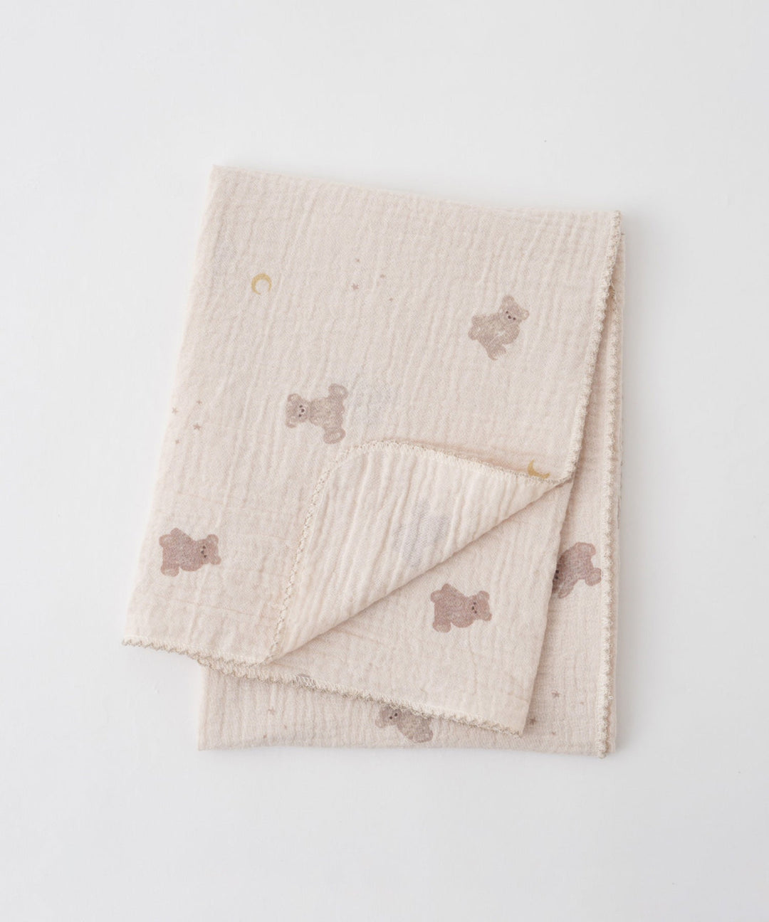 Baby Blanket (Double Gauze)