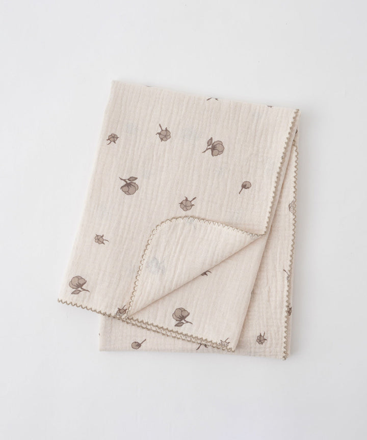 Baby Blanket (Double Gauze)