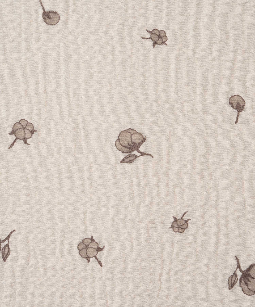 Baby Blanket (Double Gauze)