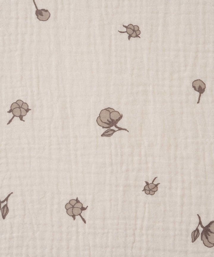 Baby Blanket (Double Gauze)