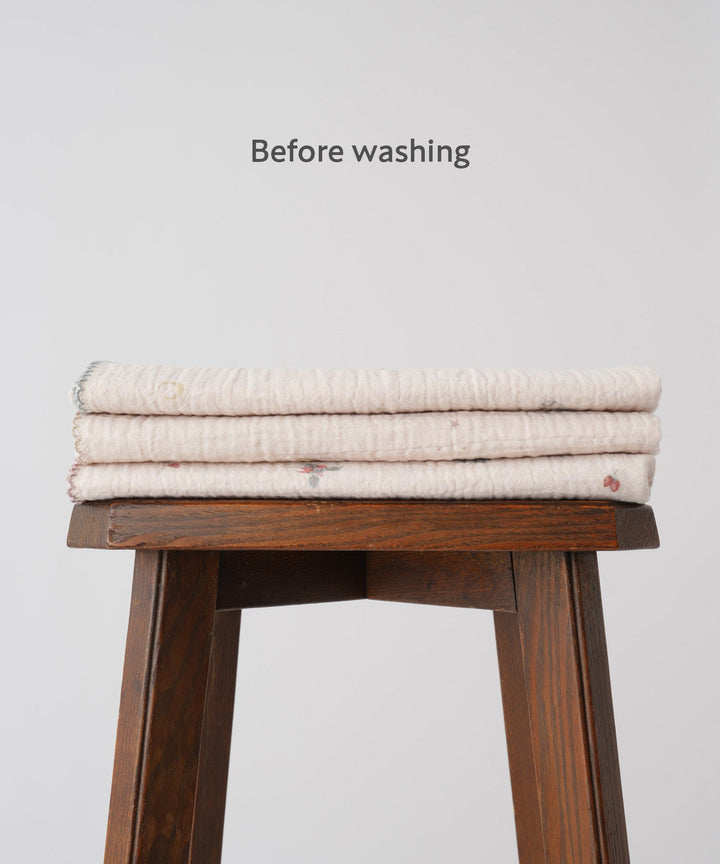 Baby Blanket (Double Gauze)