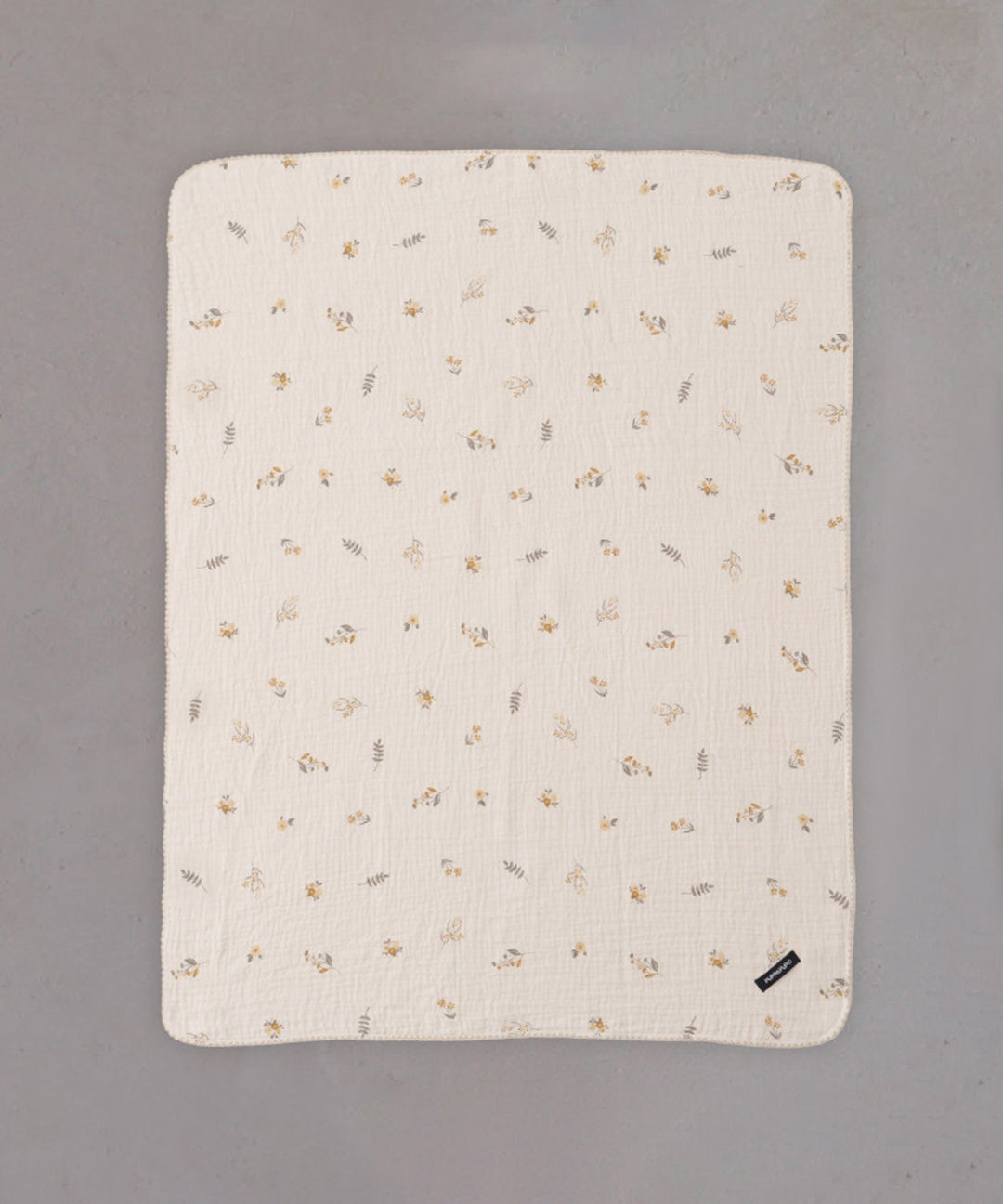 Baby Blanket (Double Gauze)