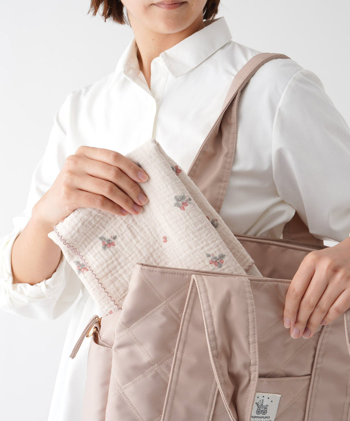 Baby Blanket (Double Gauze)