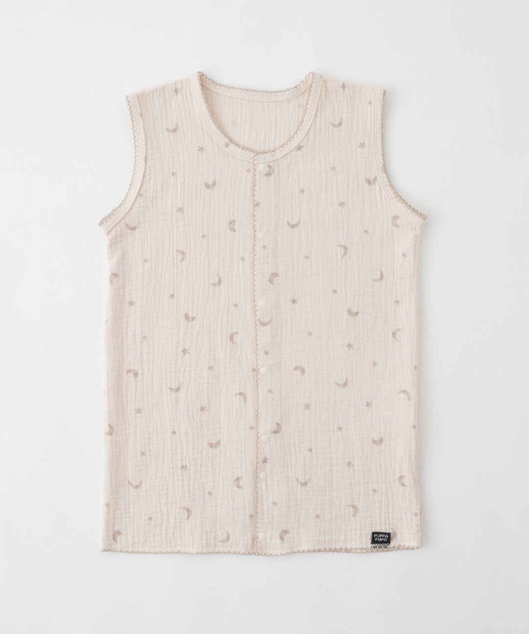 嬰幼兒防踢被 2層棉紗