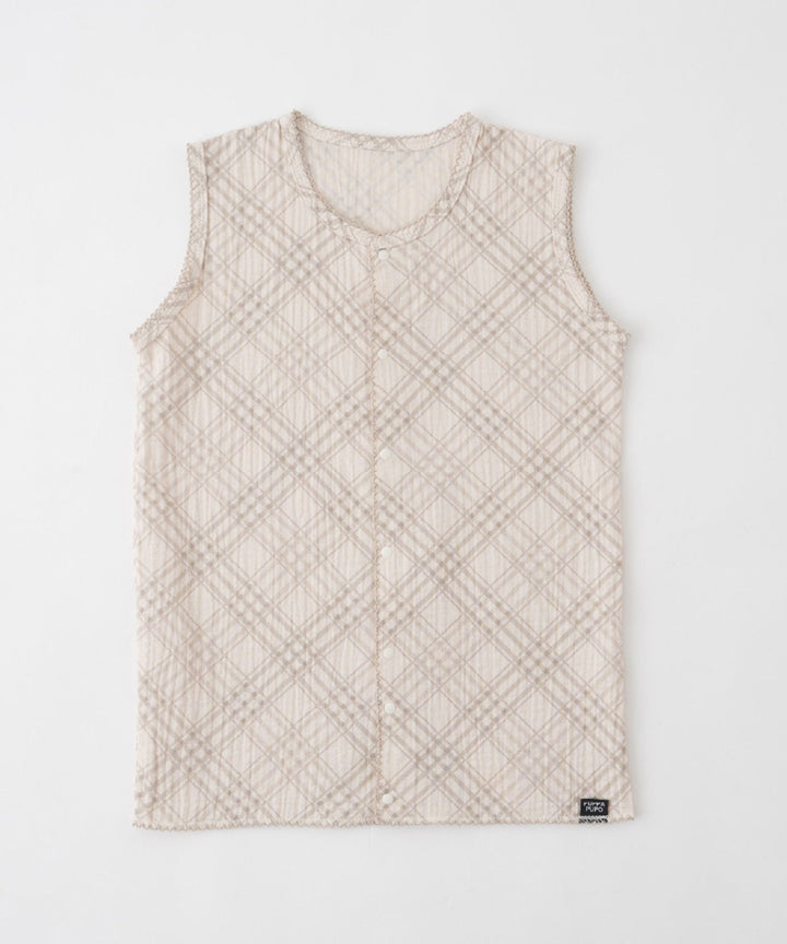 嬰幼兒防踢被 2層棉紗