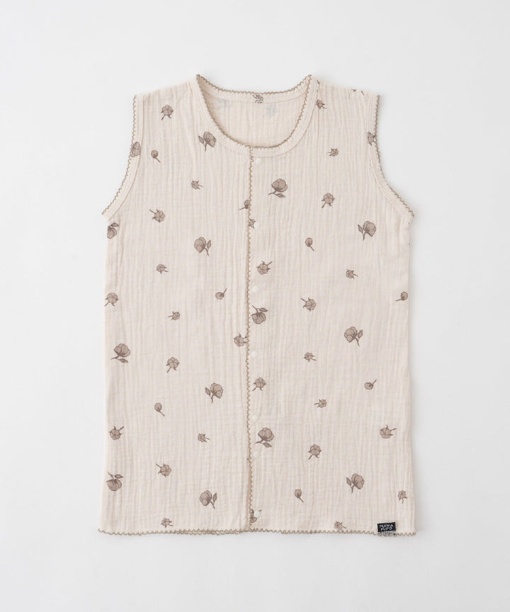 嬰幼兒防踢被 2層棉紗