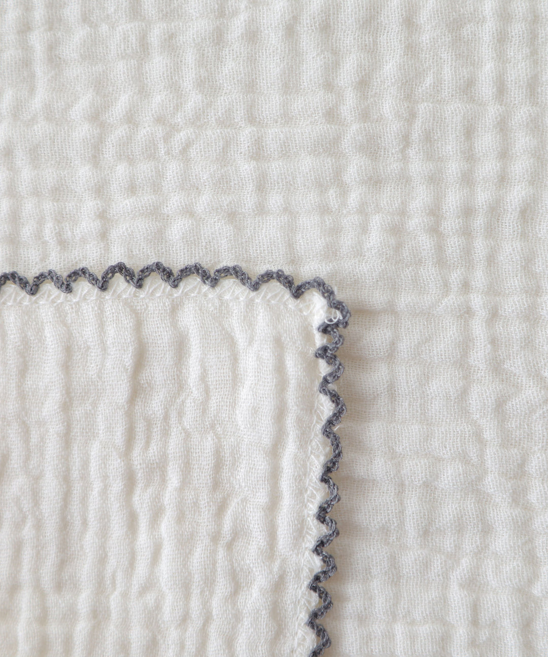 swaddle毯子 100×100cm 2层双纱布