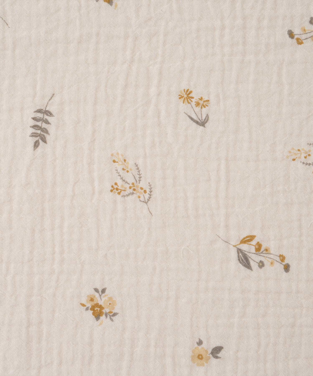 Swaddle blanket 39.4″ x 39.4″ (Double gauze)