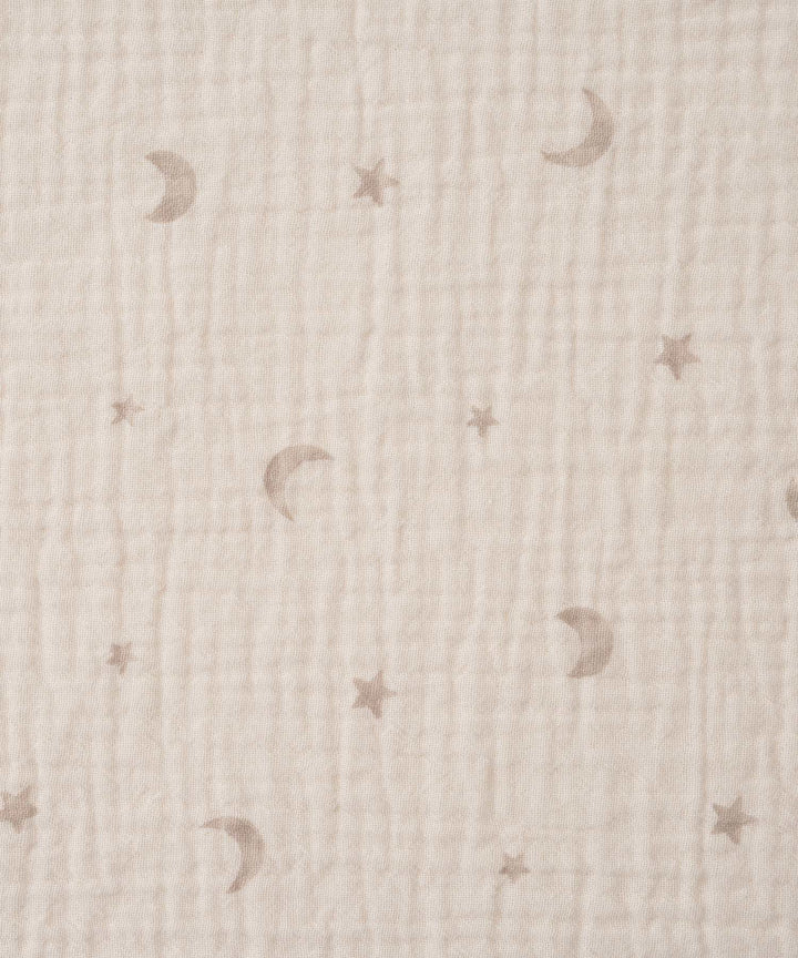 Swaddle blanket 39.4″ x 39.4″ (Double gauze)