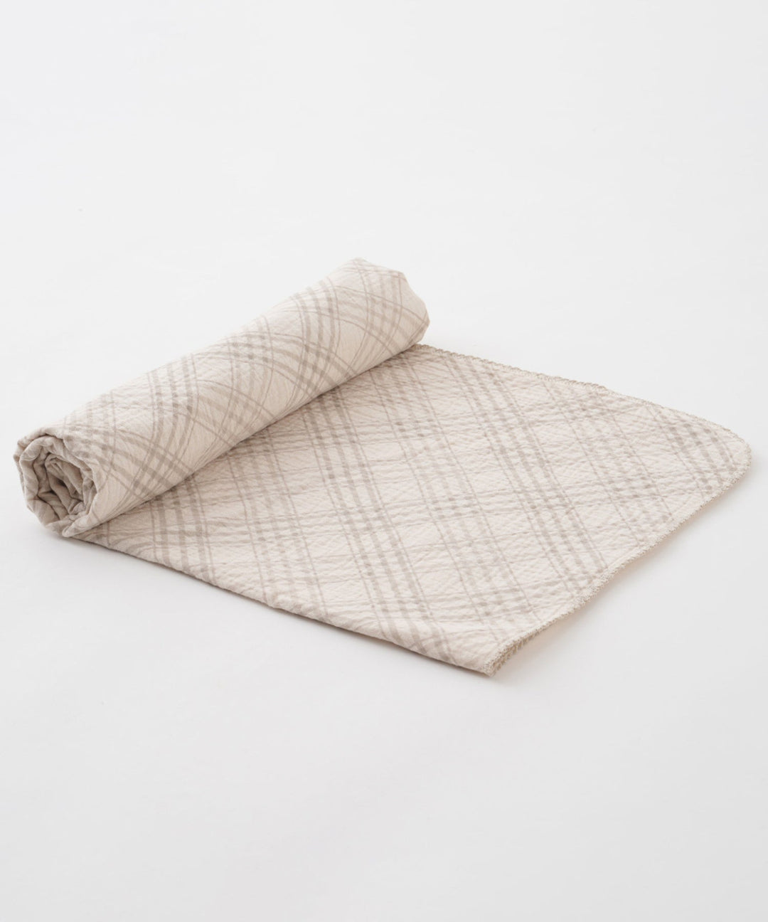 Swaddle blanket 39.4″ x 39.4″ (Double gauze)