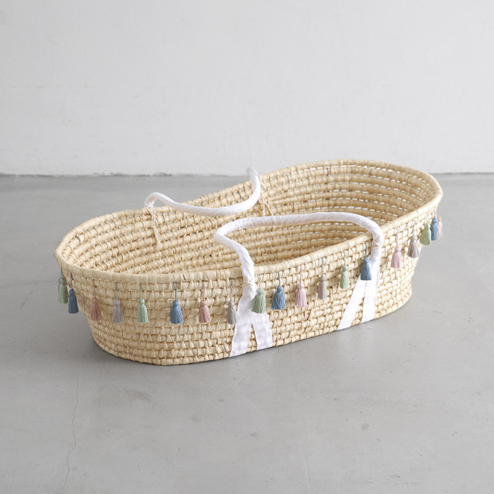 Moses Basket