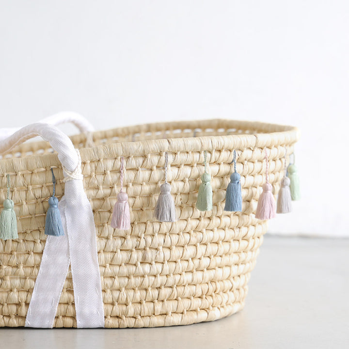 โมเสส Basket Hamper