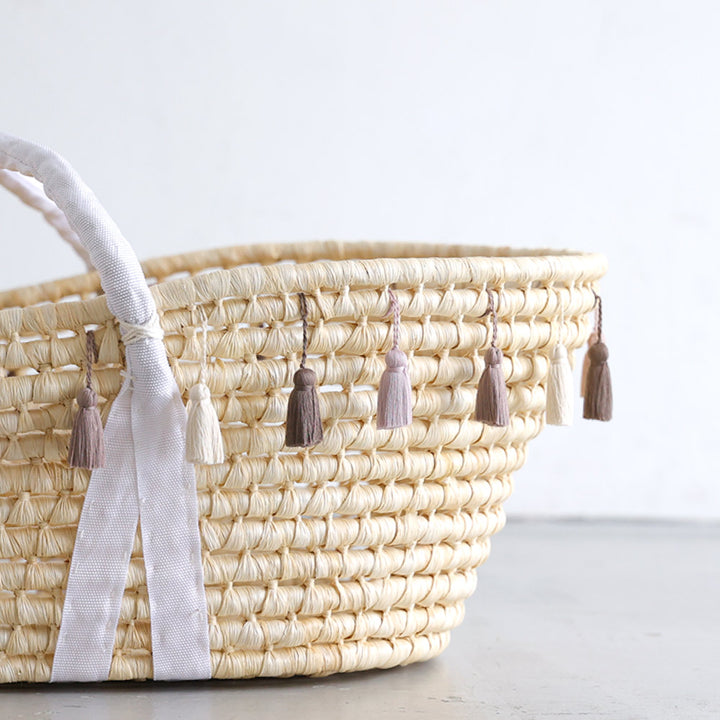 Moses Basket