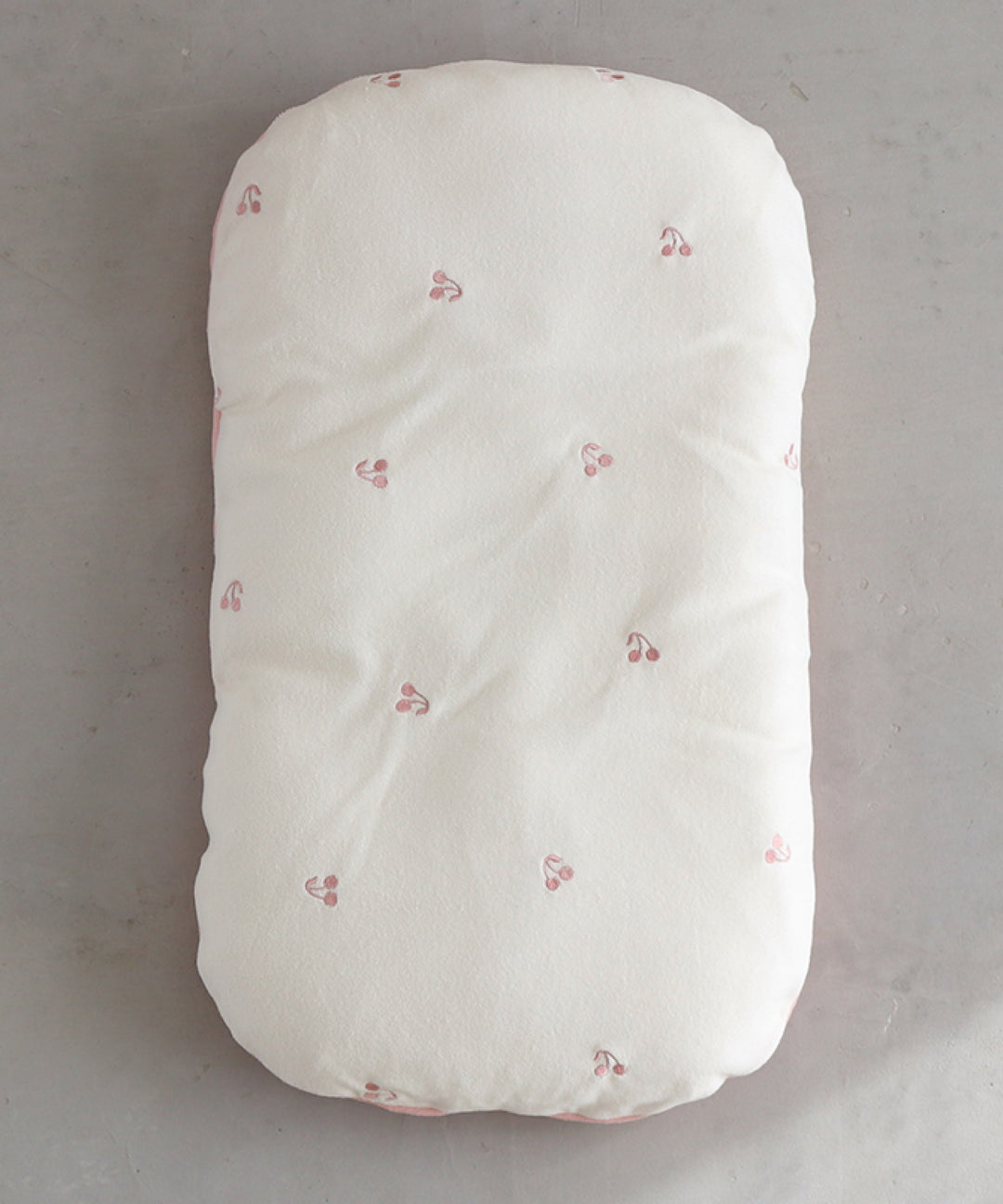 Baby Lounger Pillow (Pile fabric)