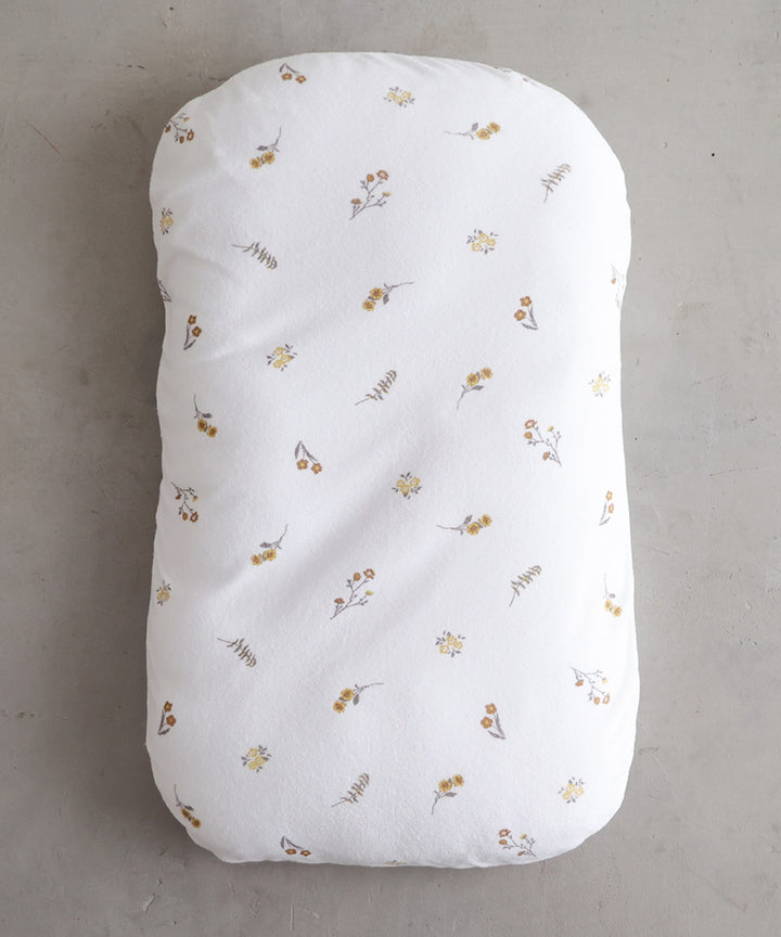 Baby Lounger Pillow (Pile fabric)