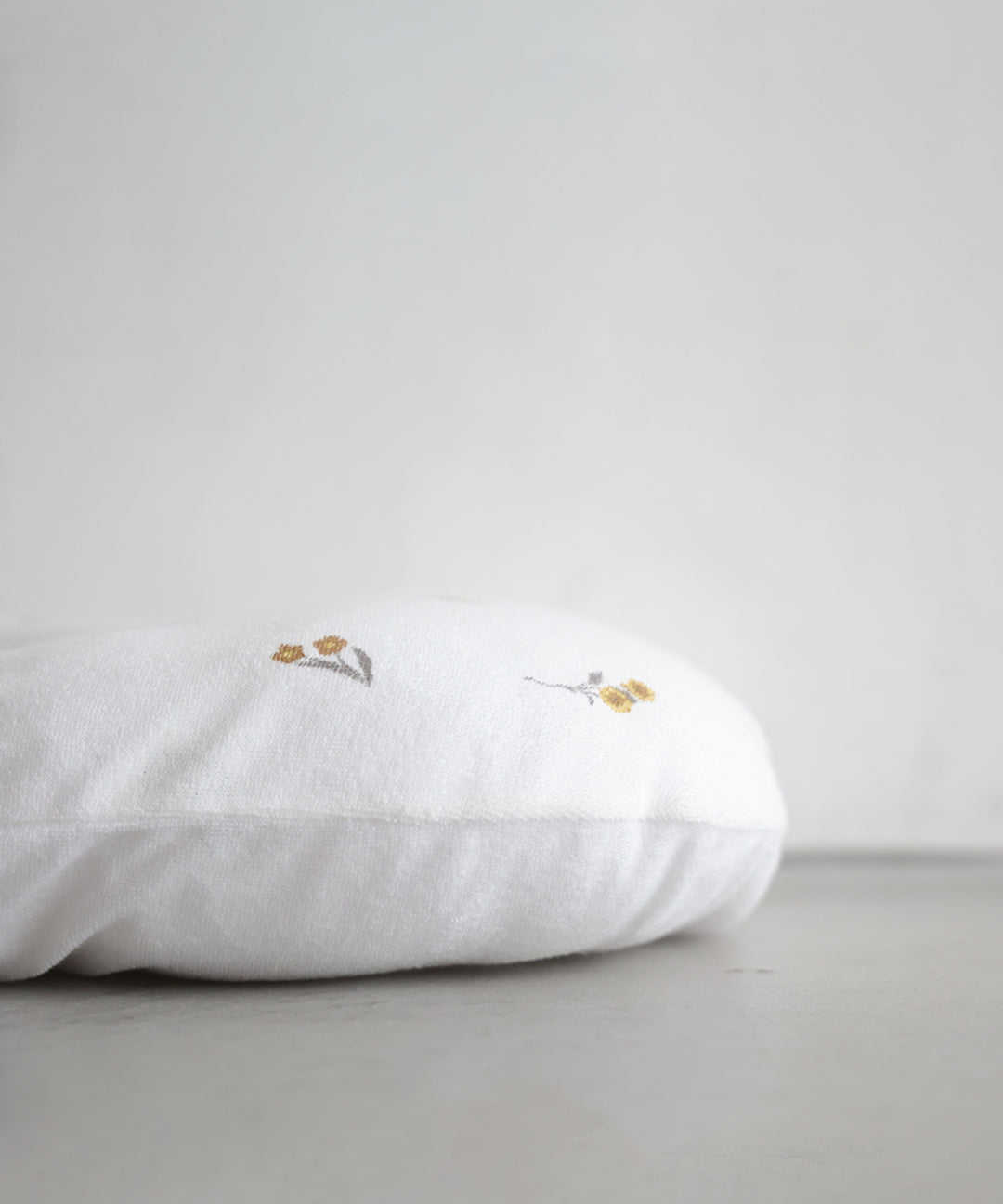 Baby Lounger Pillow (Pile fabric)