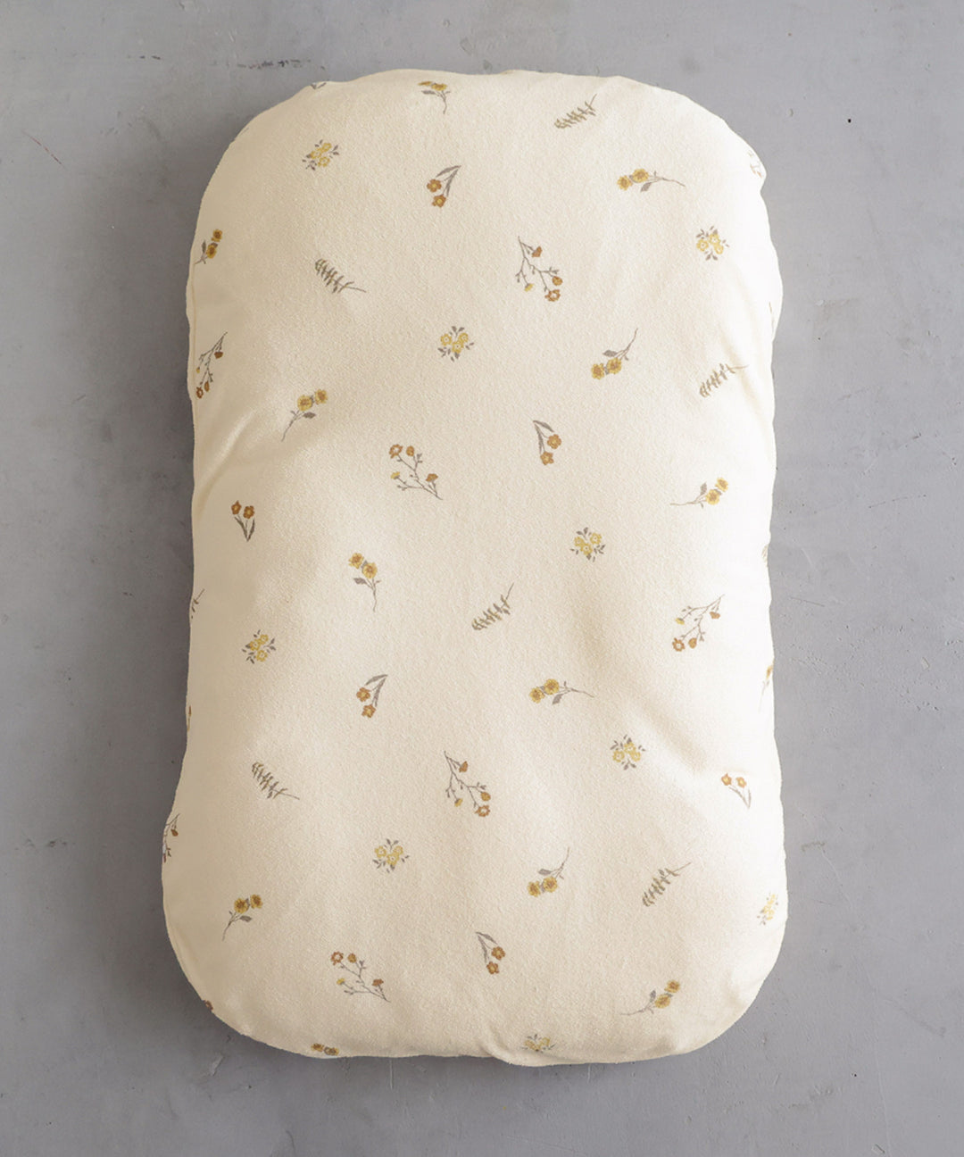 Baby Lounger Pillow (Pile fabric)
