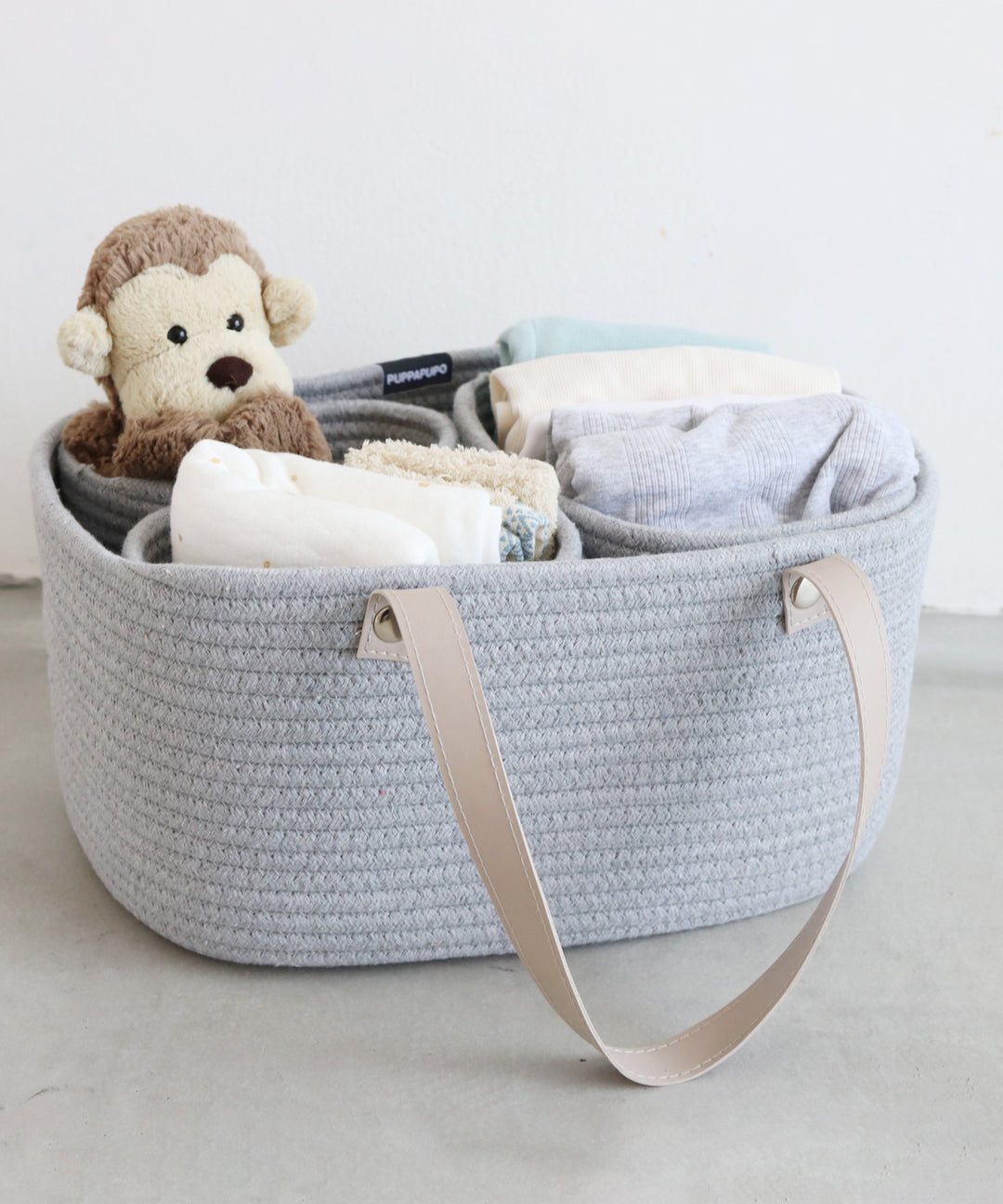 Diaper caddy