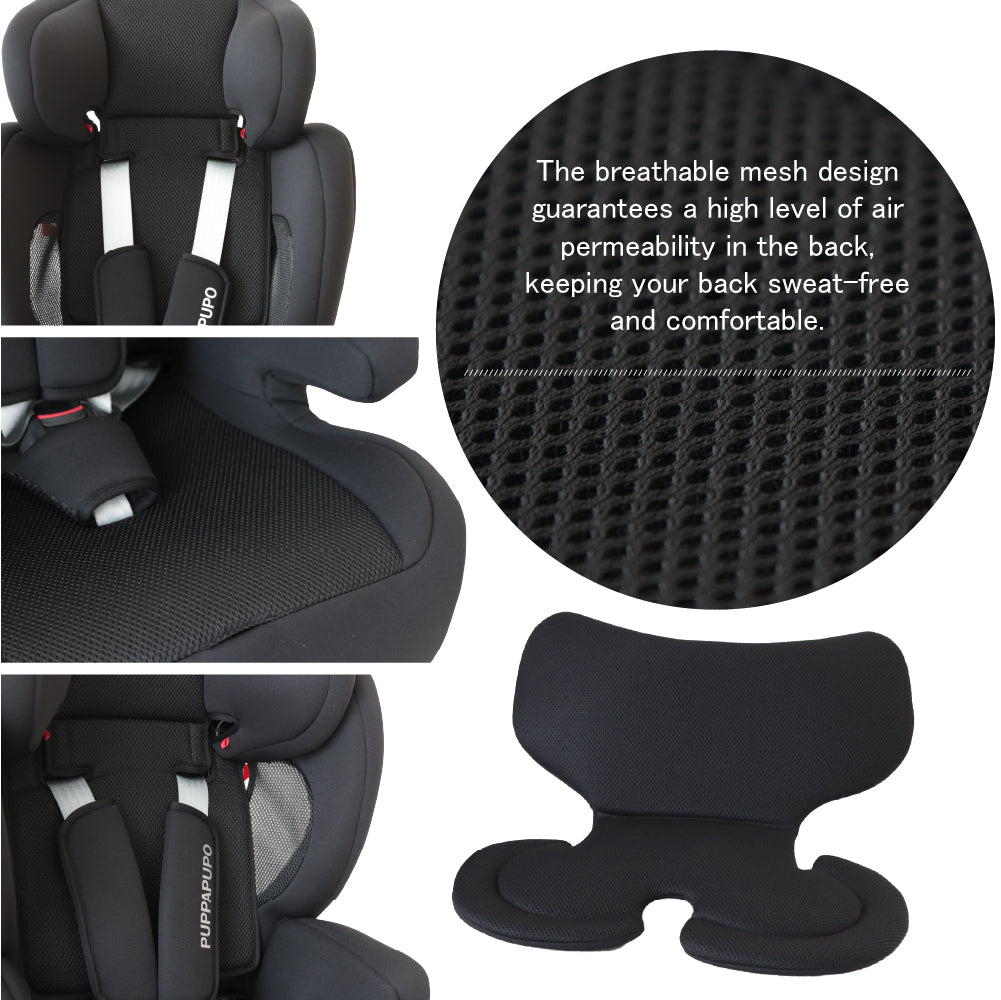 Car seat ISOFIX