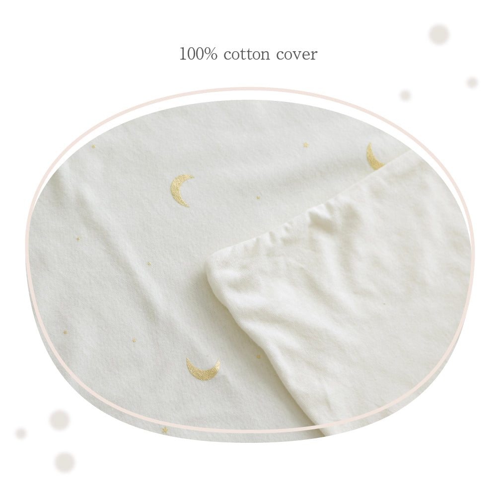 Baby Comforter Cover Regular Size (Jersey knit)