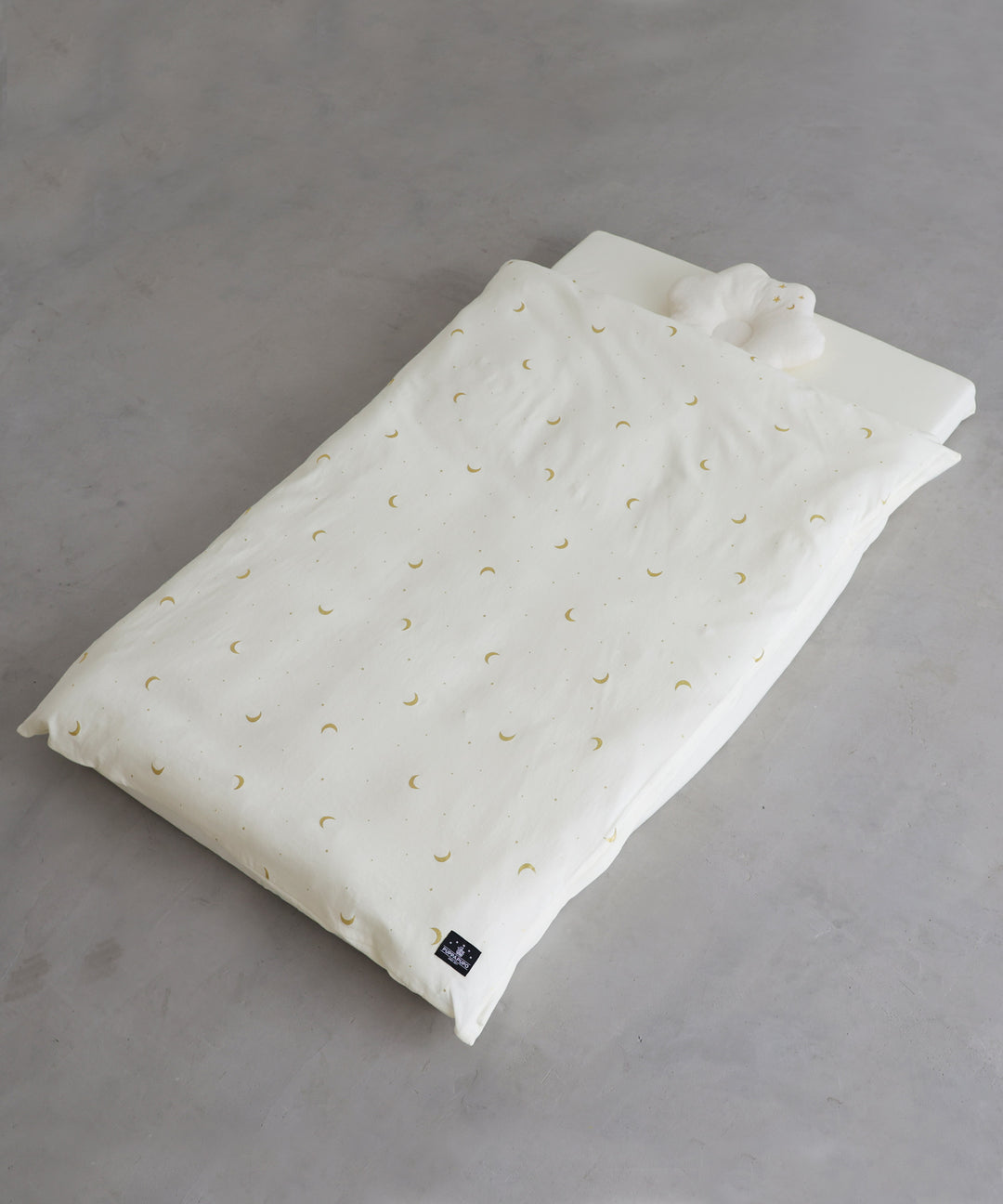 ชุดขนม Washable Baby futon (5 รายการ) ขนาดปกติ