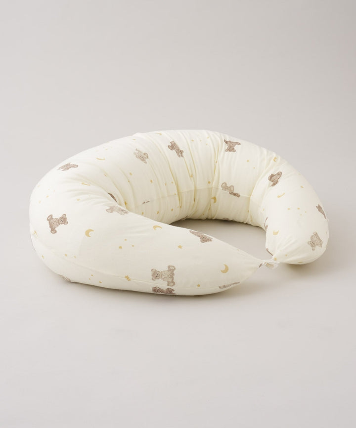 Washable Body Pillow