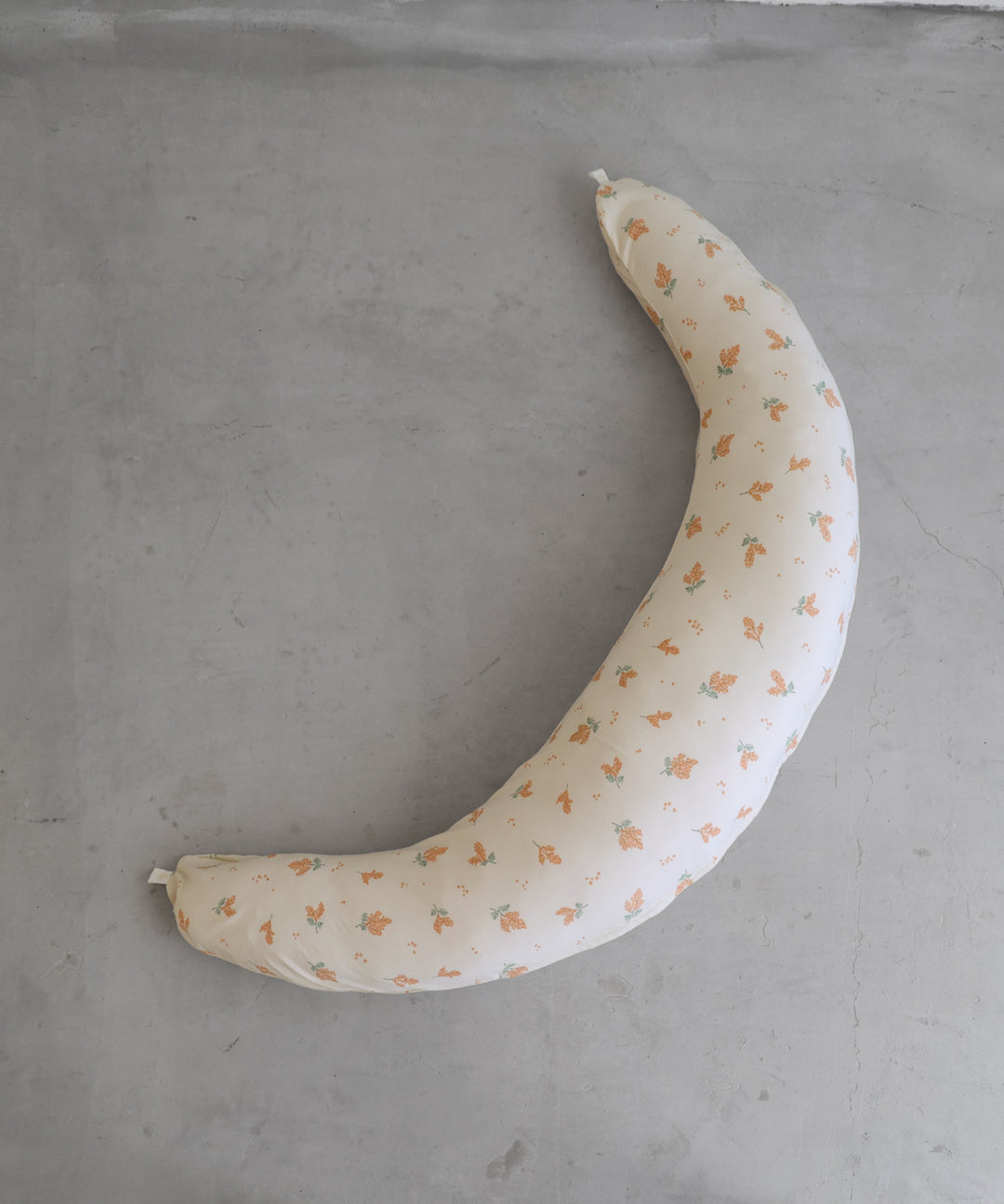 Washable Body Pillow