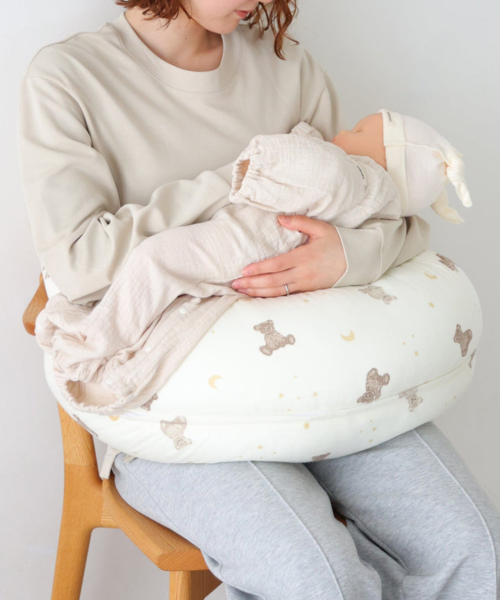 Washable Body Pillow