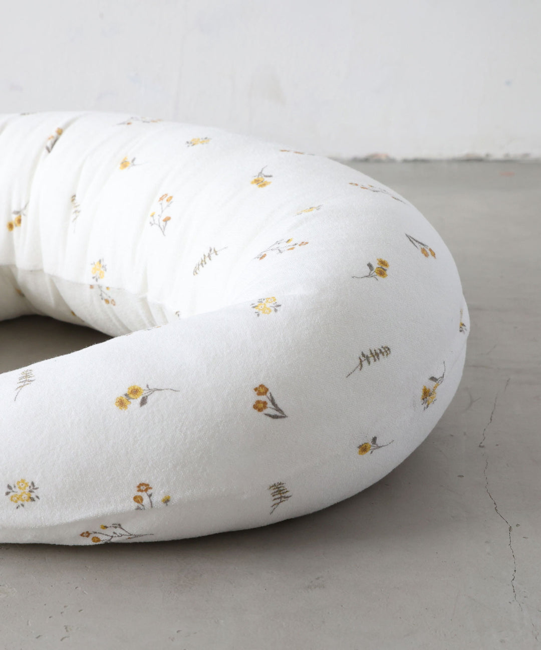 Washable Body Pillow