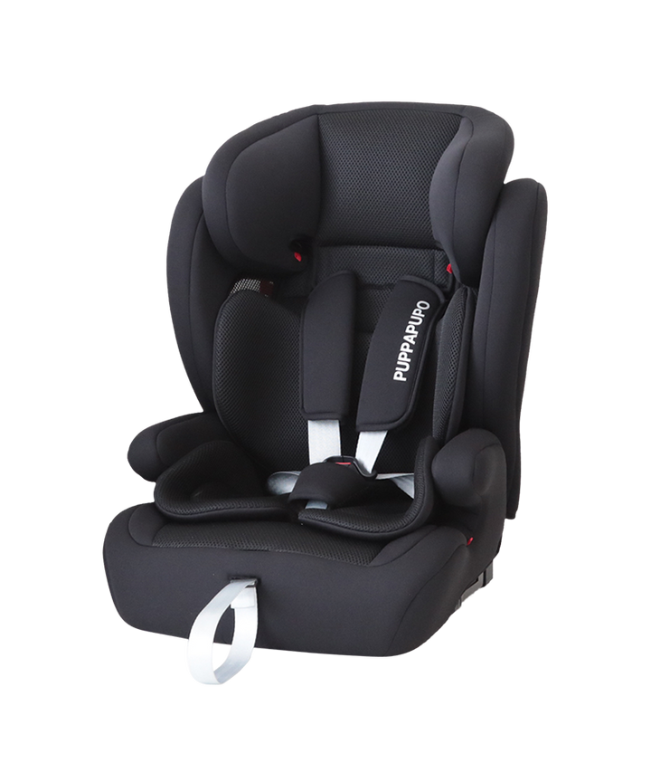 เบาะนั่งในรถ ISOFIX