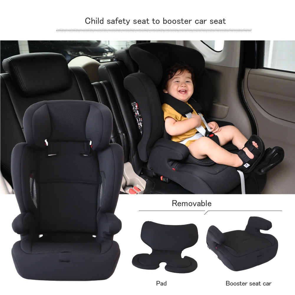 Car seat ISOFIX