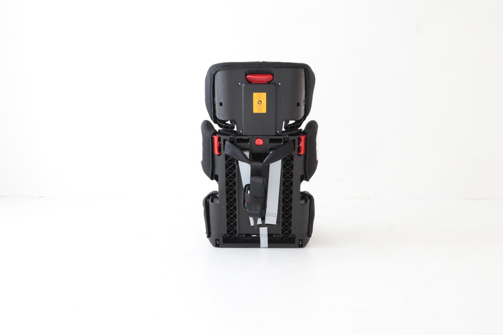 Child safety seat compact ISOFIX