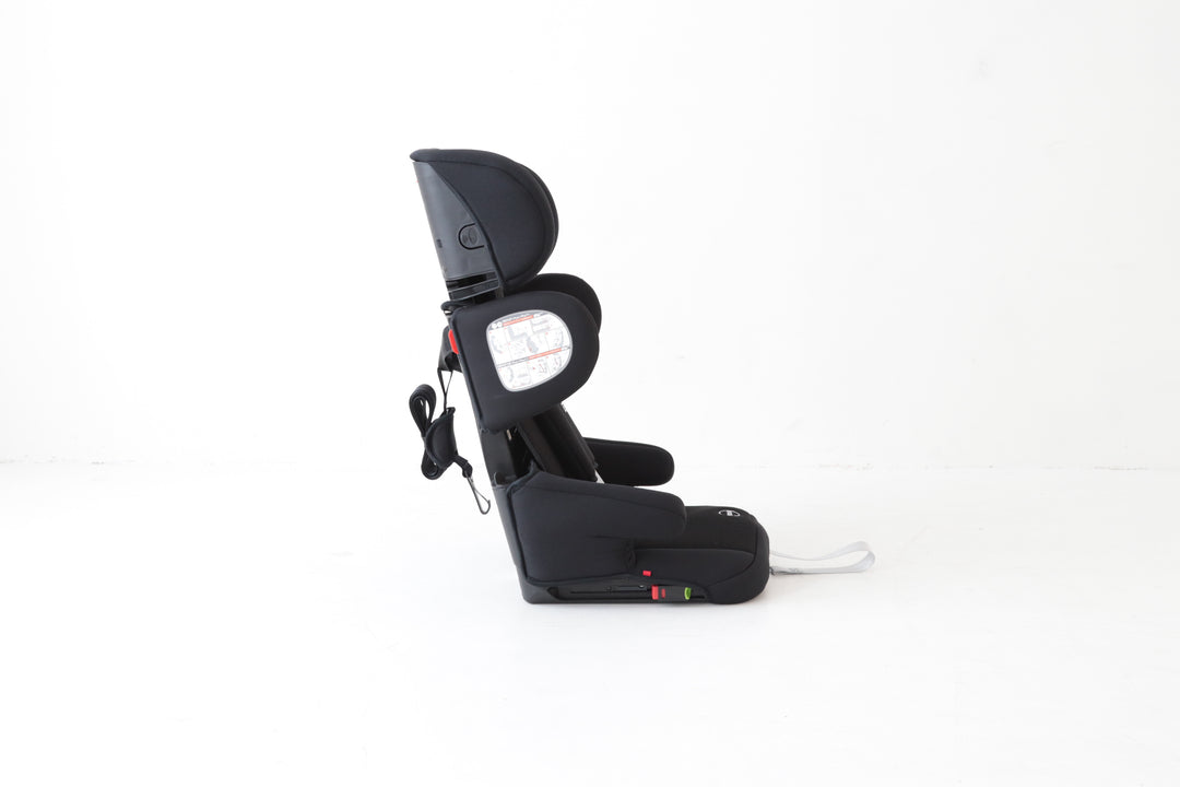 儿童安全座椅紧凑型isofix