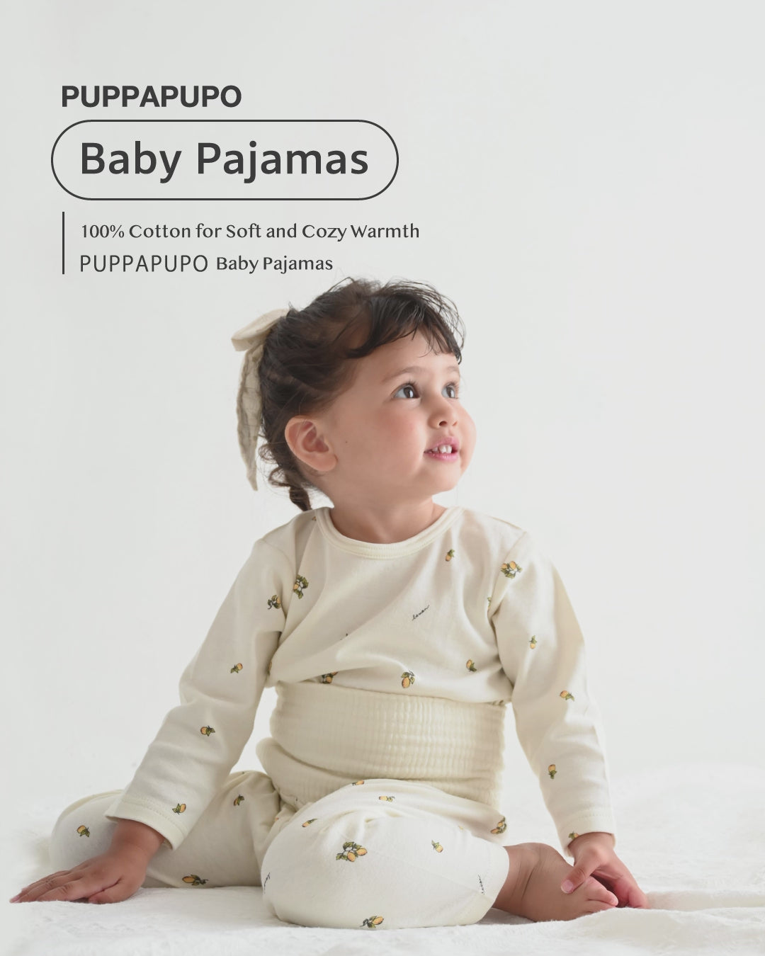 Baby Pajamas