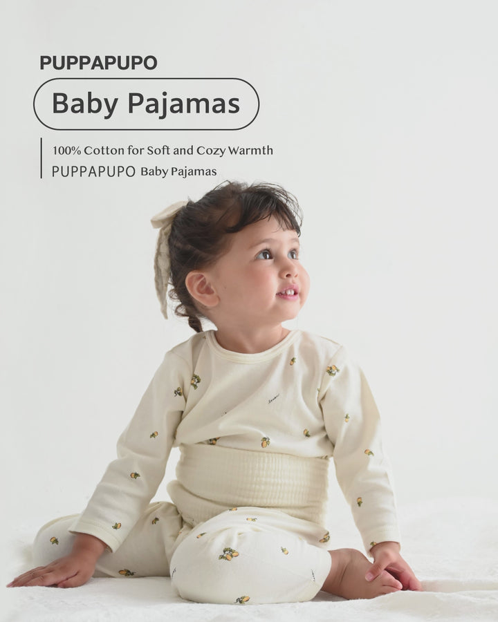 Baby Pajamas