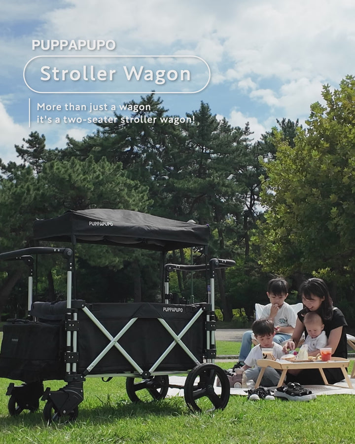 Stroller Wagon