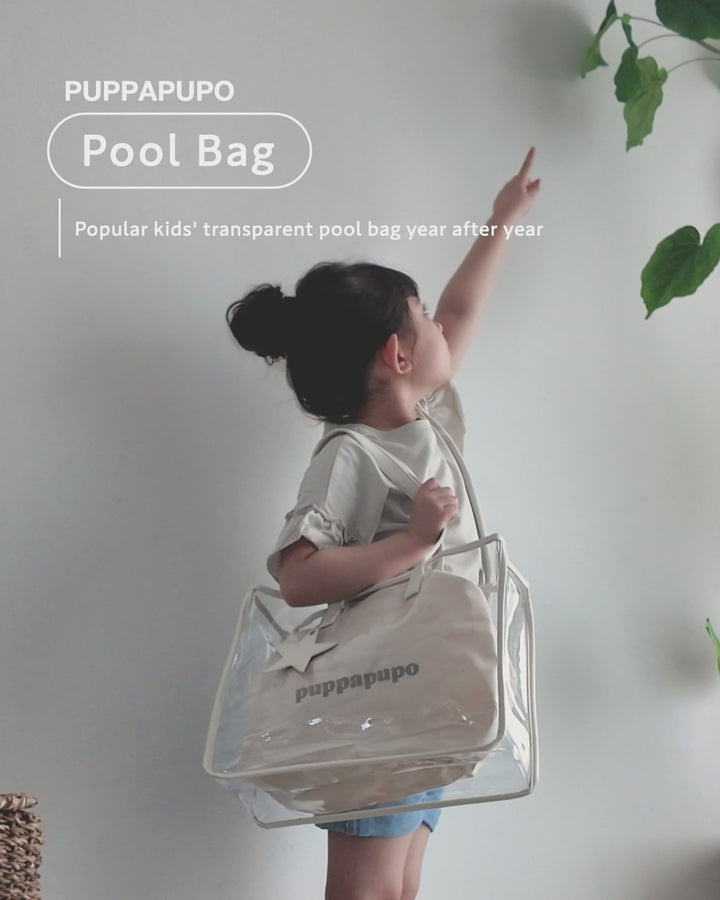 Pool Bag