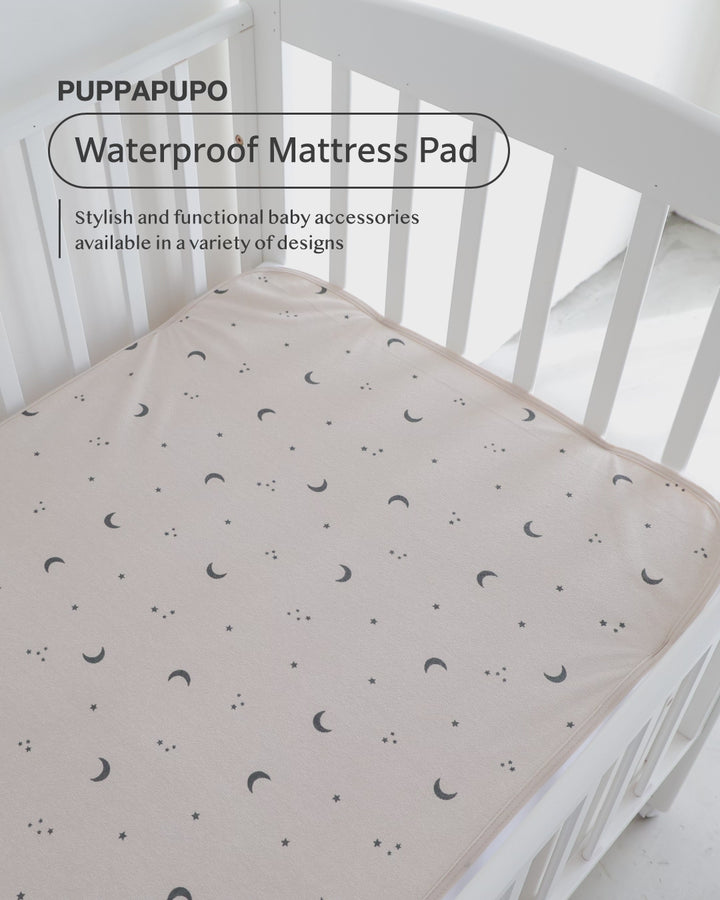 Waterproof Mattress Pad