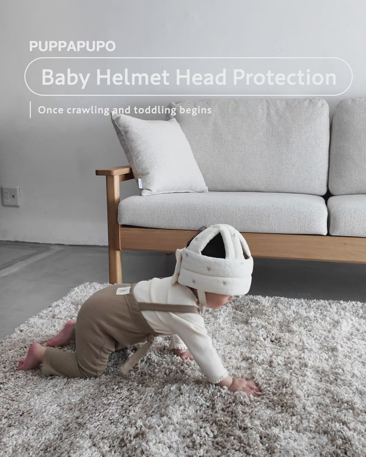 Baby Helmet Head Protection