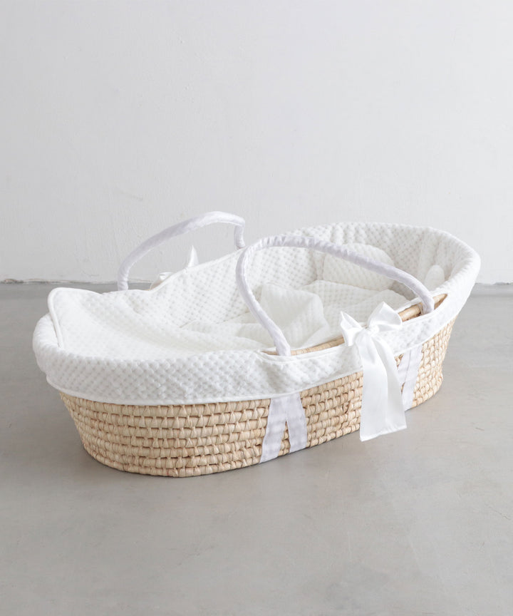 Moses basket (Royal Ears)