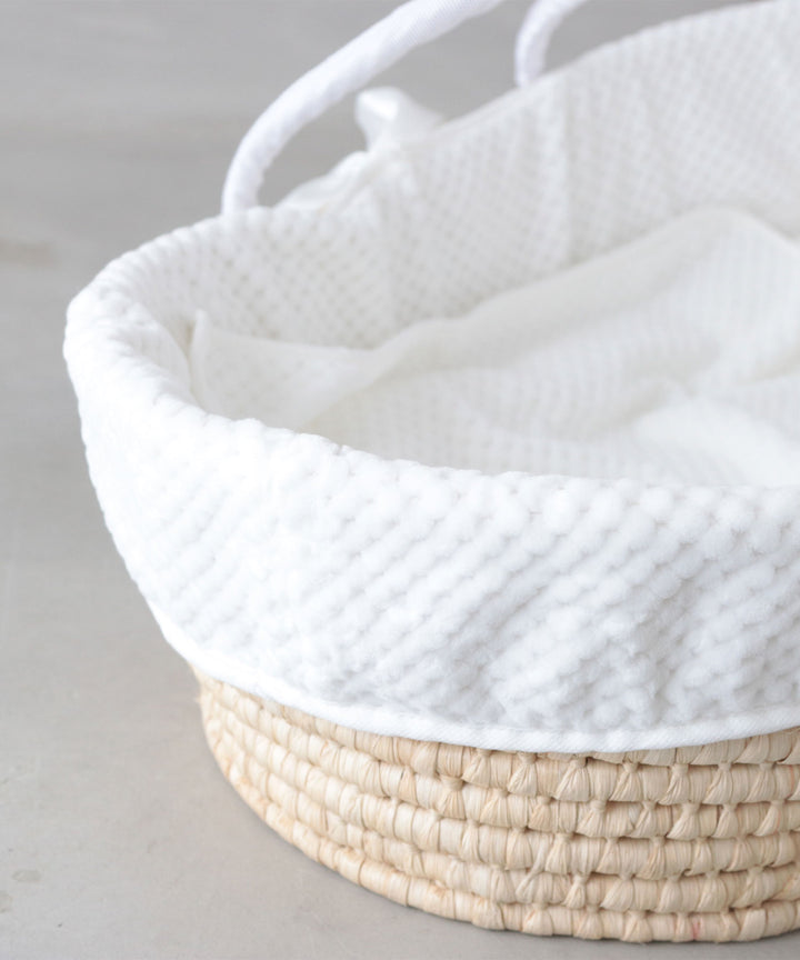 Moses basket (Royal Ears)