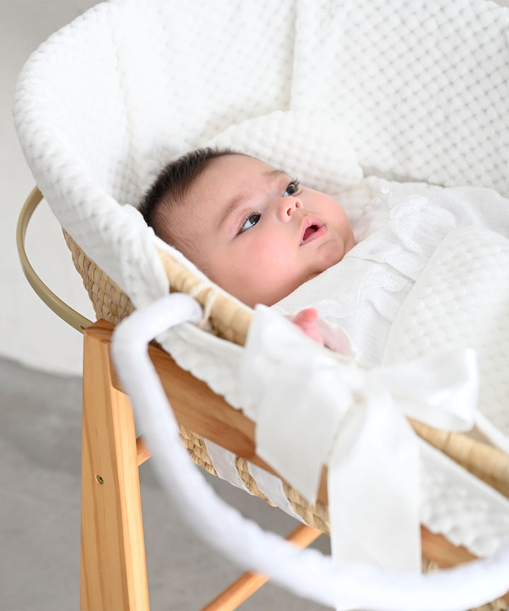 Moses basket (Royal Ears)